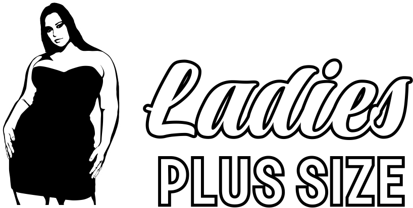 ladiesplussize.com logo