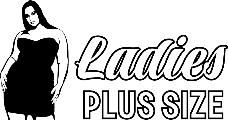 ladiesplussize.com logo